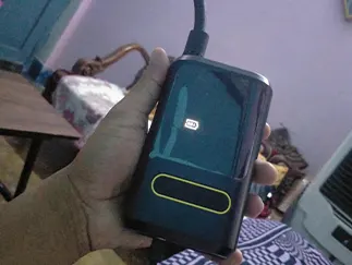 Wyland P. RescueAir Review